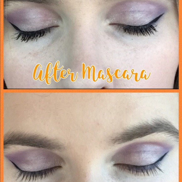 Good Mascara! - Picture 2 of 2